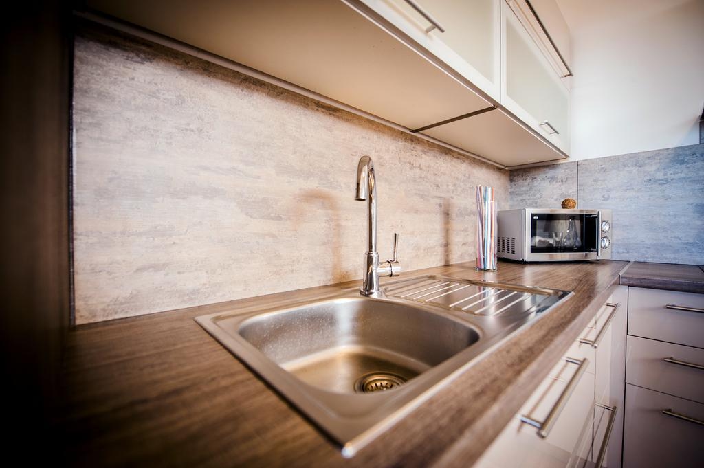 Apartment The Loft Rovinj Exterior foto