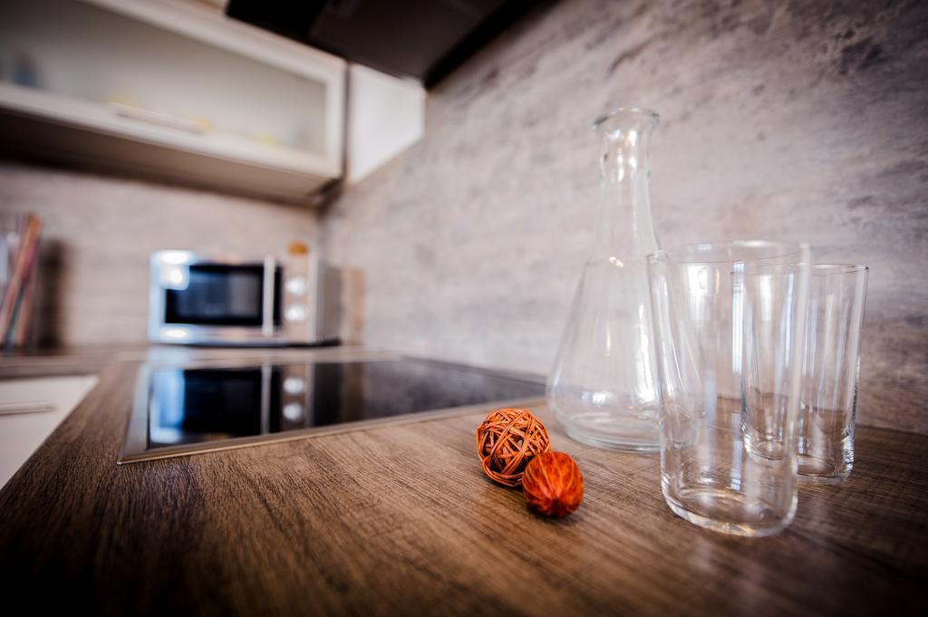 Apartment The Loft Rovinj Exterior foto