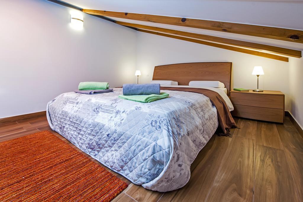 Apartment The Loft Rovinj Exterior foto
