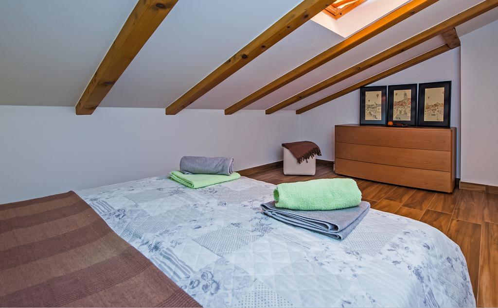 Apartment The Loft Rovinj Exterior foto