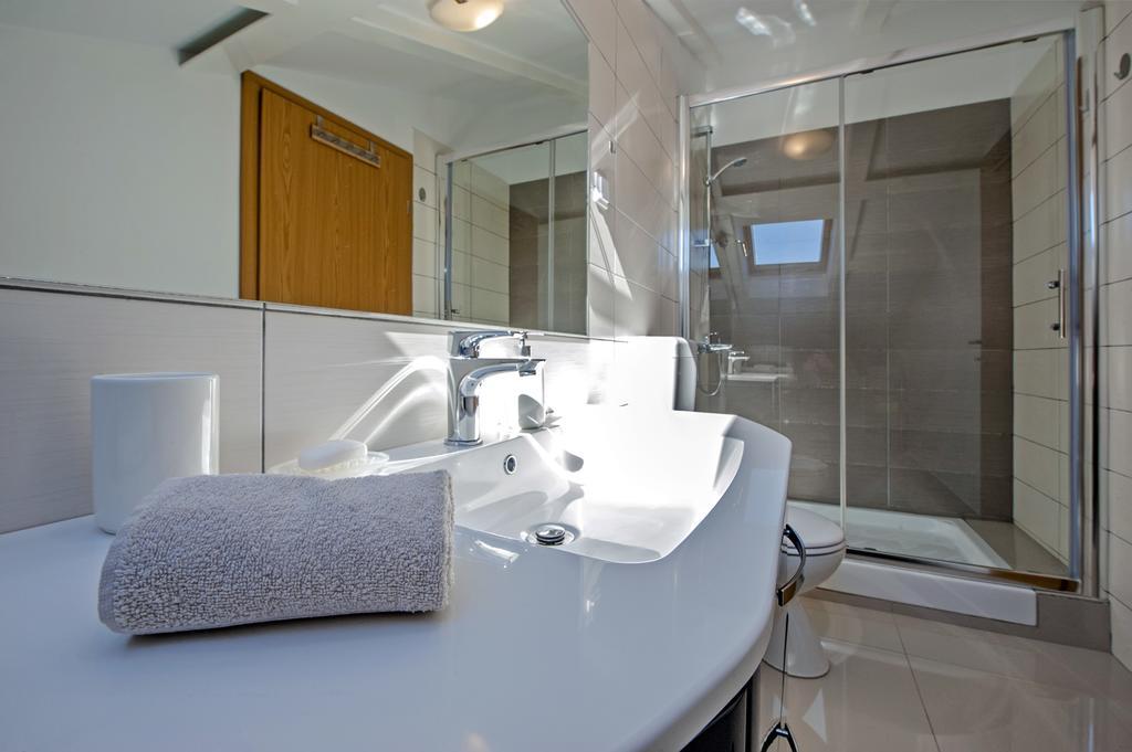 Apartment The Loft Rovinj Exterior foto